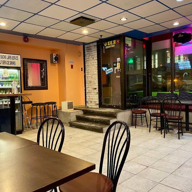 Les Traditions Méditerranéennes Montreal - Menu, Reviews & More December 2025