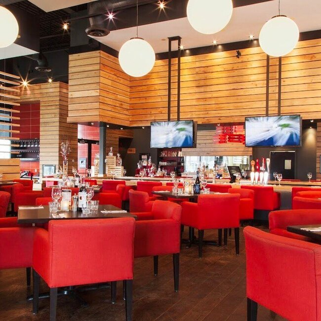 Pacini Vaudreuil-Dorion - Menu, avis & plus janvier 2026