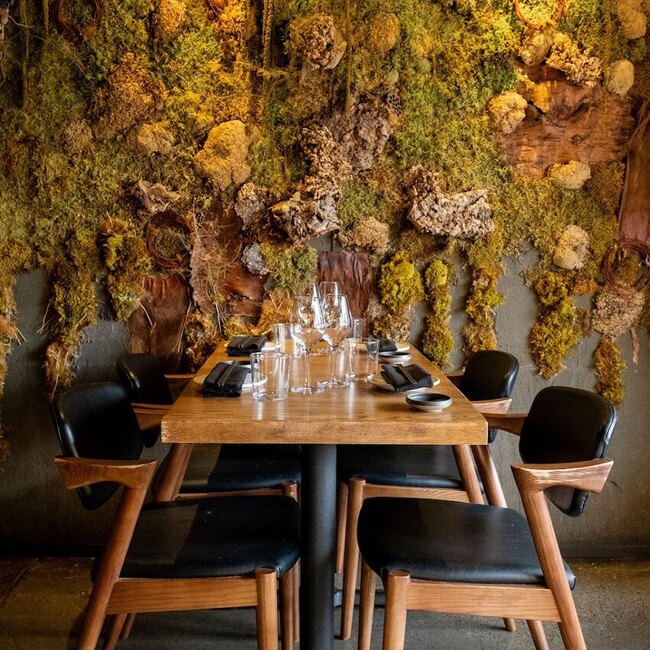 Sushi Momo Restaurant