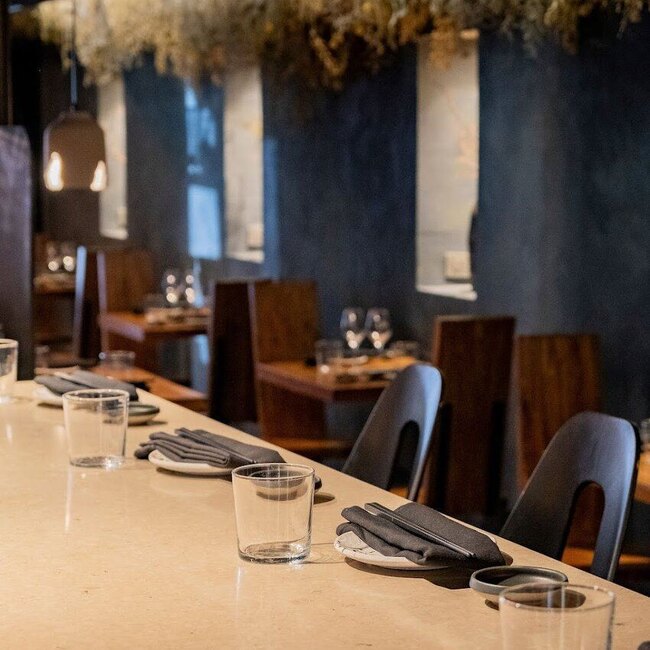 Sushi Momo Restaurant