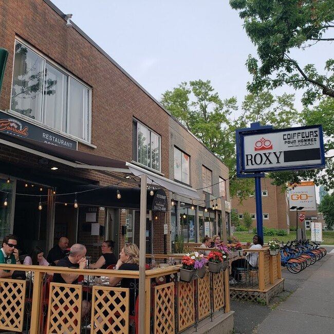 Bairrada - Greater Montreal Tapas Open Monday Restaurants