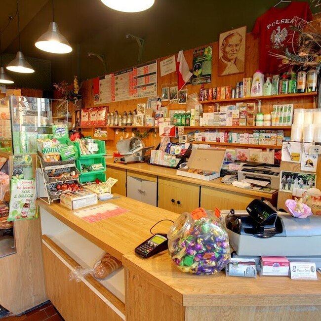 Euro-Deli Batory - Sandwichs Mile-End