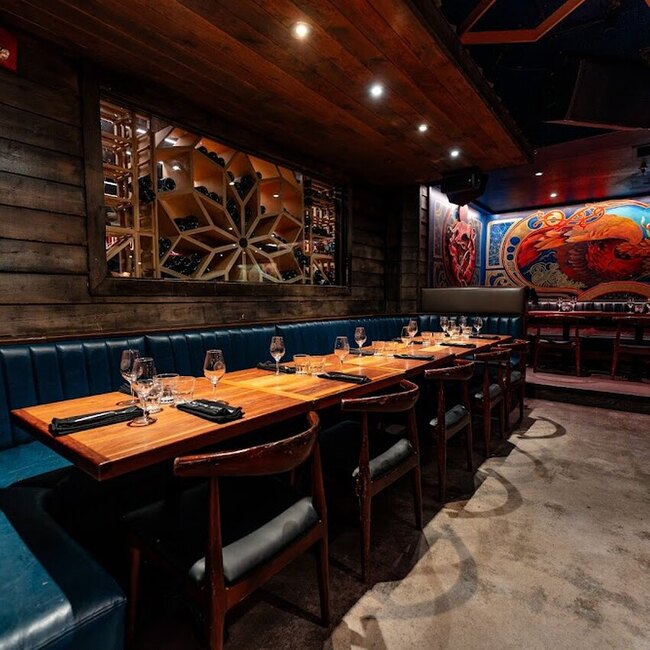 Soubois Montréal - Menu, avis & plus janvier 2026