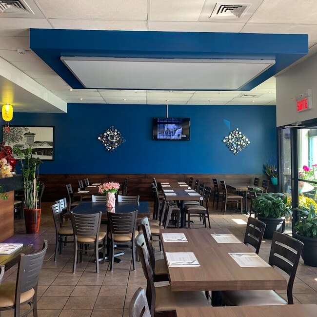 Huong Xua - Soupes Montr&eacute;al-Est