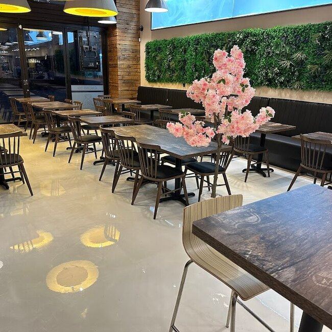 Cacao 70 - Downtown Open Now Restaurants