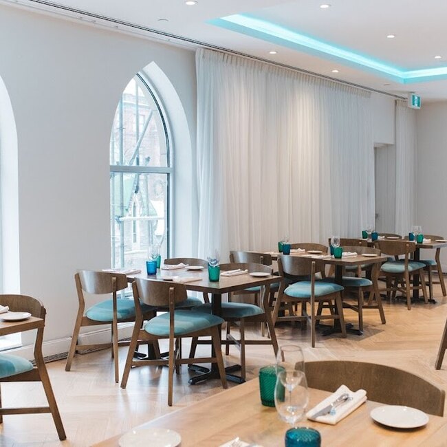 Osteria MKT - Restaurants Cours de cuisine Centre-ville