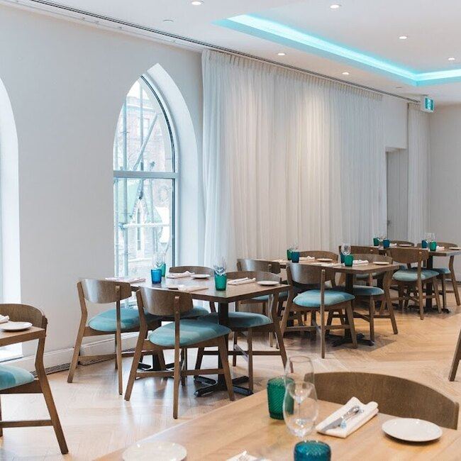 Osteria MKT Montréal - Menu, avis & plus janvier 2026