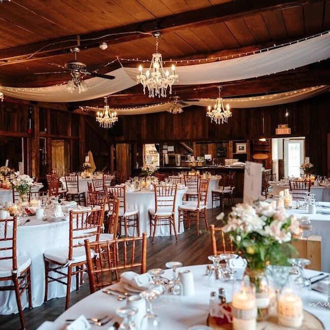 Les Bergeries de l'Acadie - Saint-Jean-sur-Richelieu Restaurants