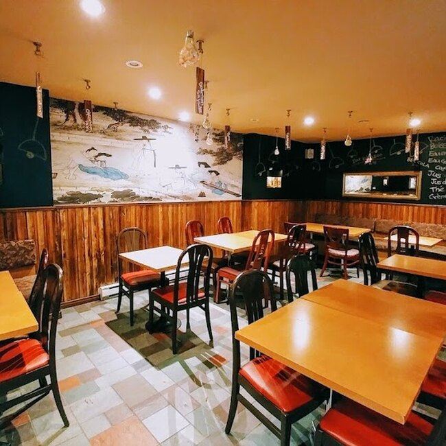 Restaurant Makoto Montréal - Menu, avis & plus janvier 2026