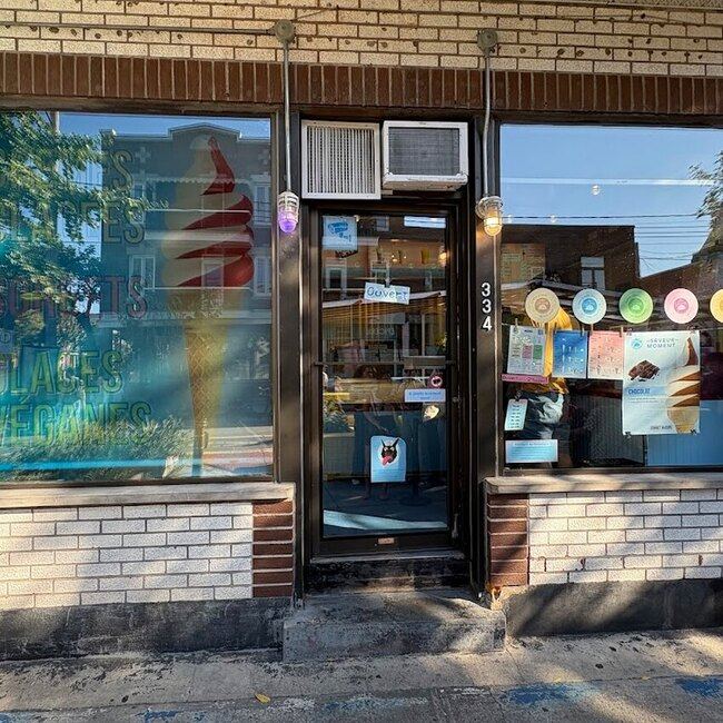 Les Givrés Montreal - Menu, Reviews & More January 2026