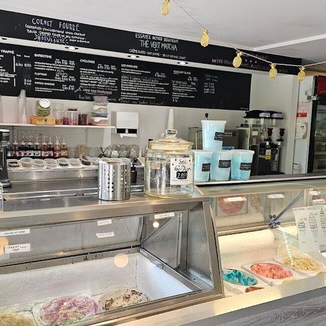 Nestor Picore Gourmandises -  Restaurants Near: J3H3N7