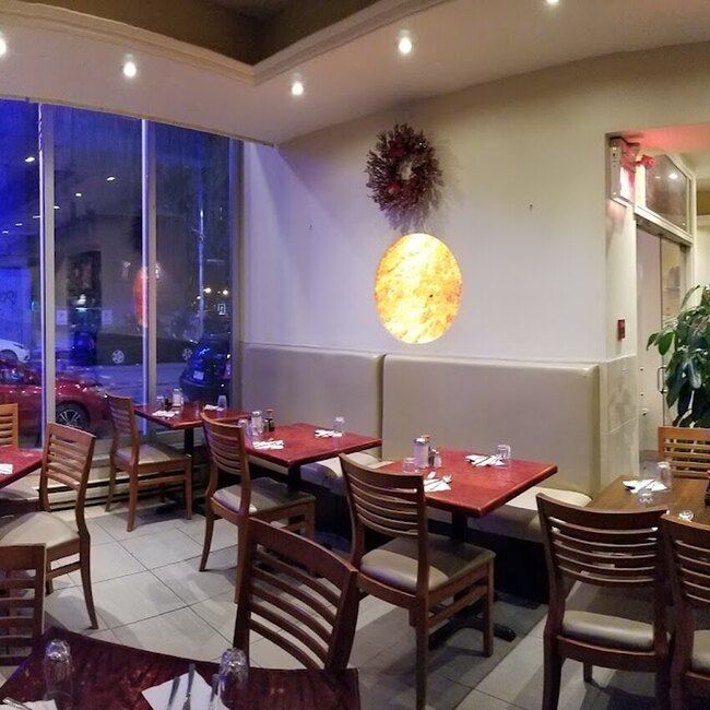 Pho An-Nam - The Village/Centre-Sud Vietnamese Restaurants