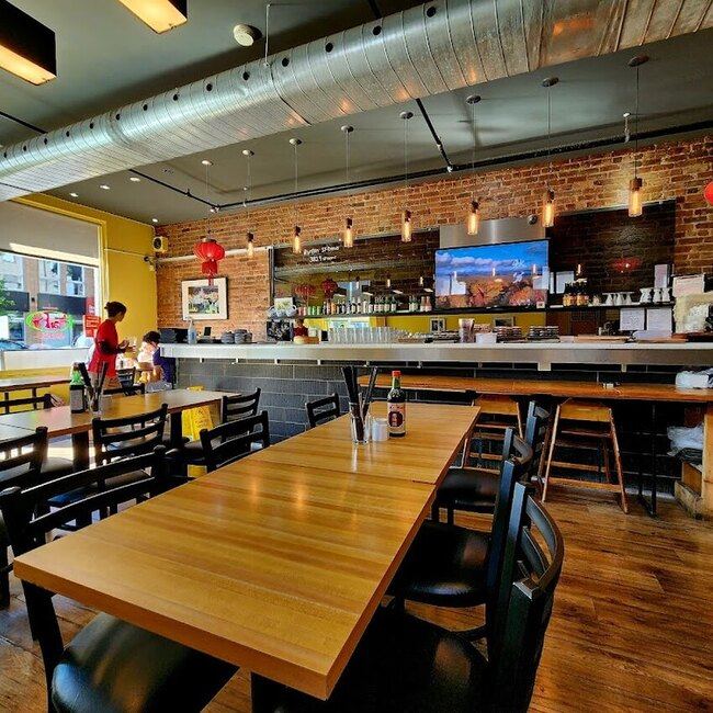 Harbin Dumplings - Montreal Harbin-dumplings Restaurants