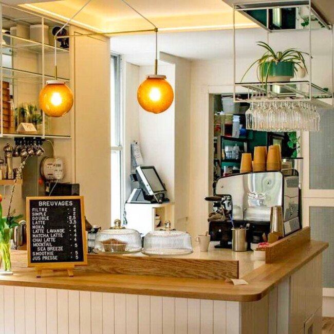 Le Toasteur Villeray - breakfast Restaurants Near: H2S1K6