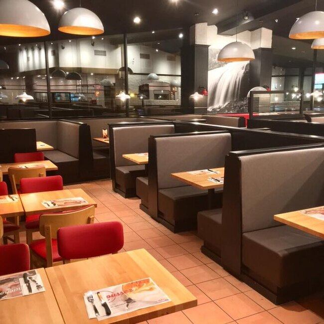 Toujours Mikes - Montreal Mikes Restaurants