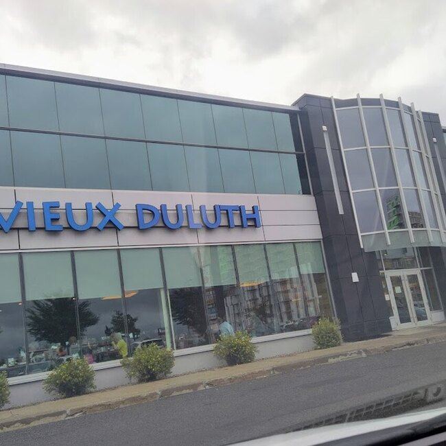 Au Vieux Duluth - Greater Montreal Au Vieux Duluth Restaurants