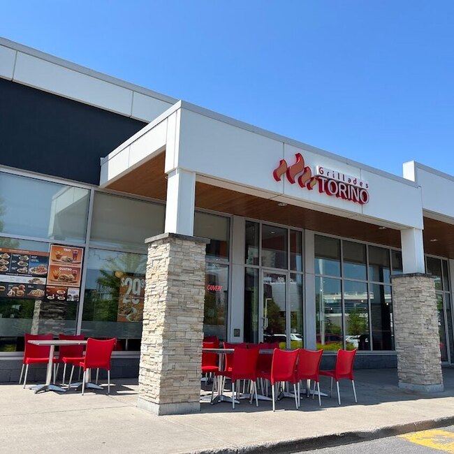 Grillades Torino Brossard - Menu, avis & plus janvier 2026