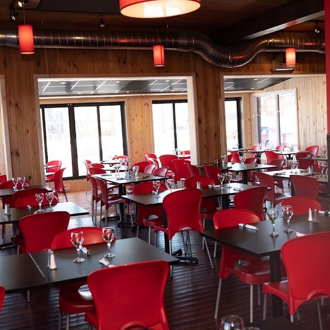 La Grange Urbaine - Vimont Brunch Restaurants