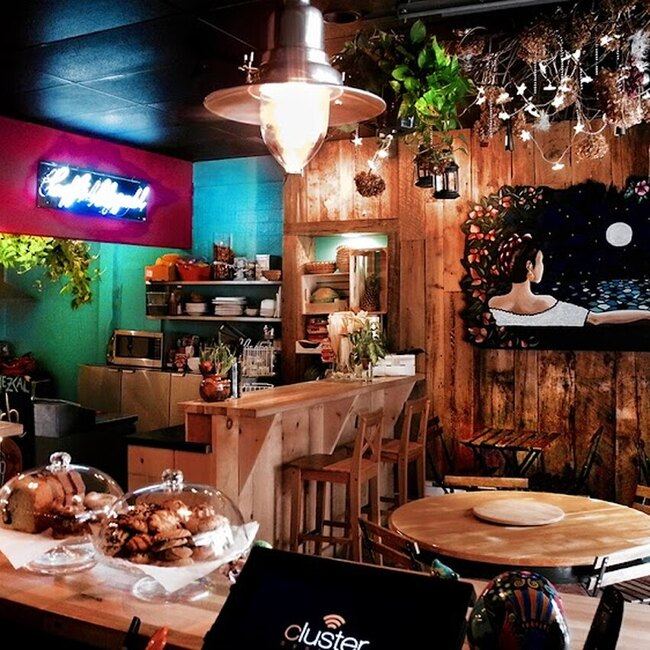 Café Mezcal Montreal - Menu, Reviews & More January 2026
