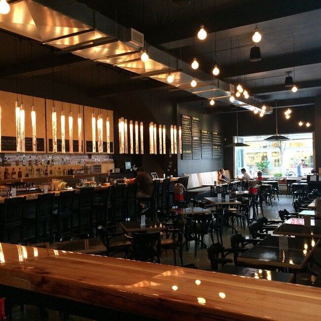 Yïsst Montreal - Menu, Reviews & More January 2026