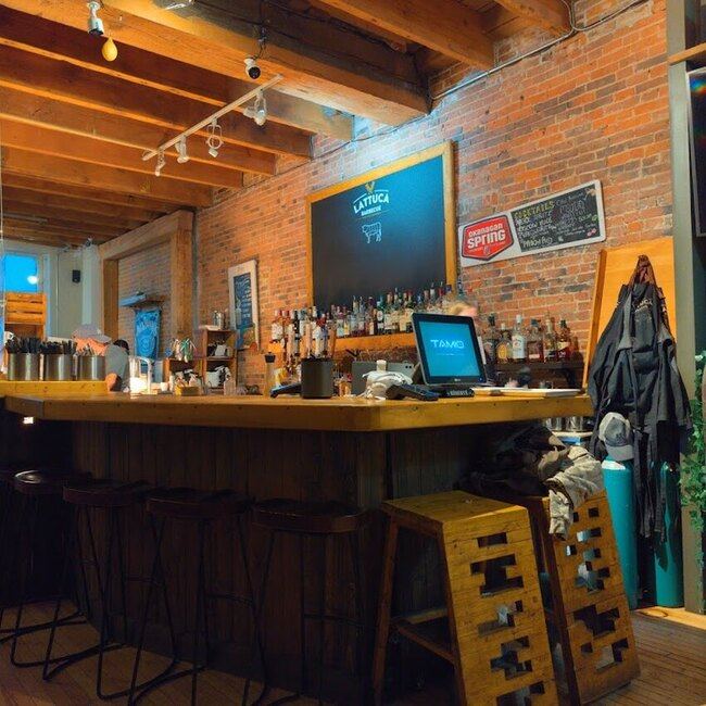 Lattuca Barbecue Montréal - Menu, avis & plus janvier 2026