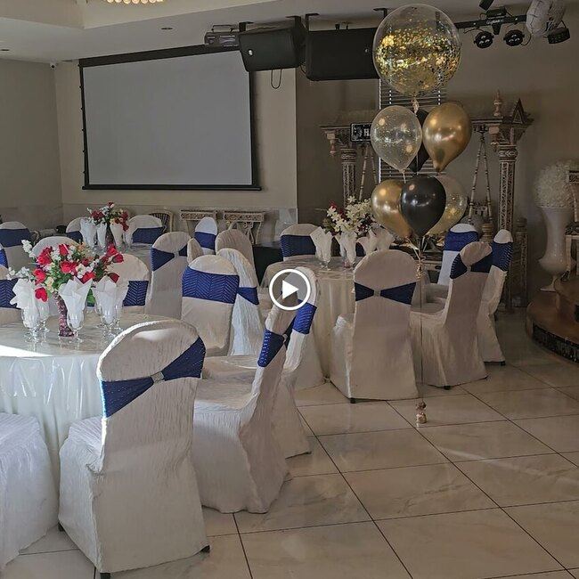 Dera Restaurant Montréal - Menu, avis & plus janvier 2026