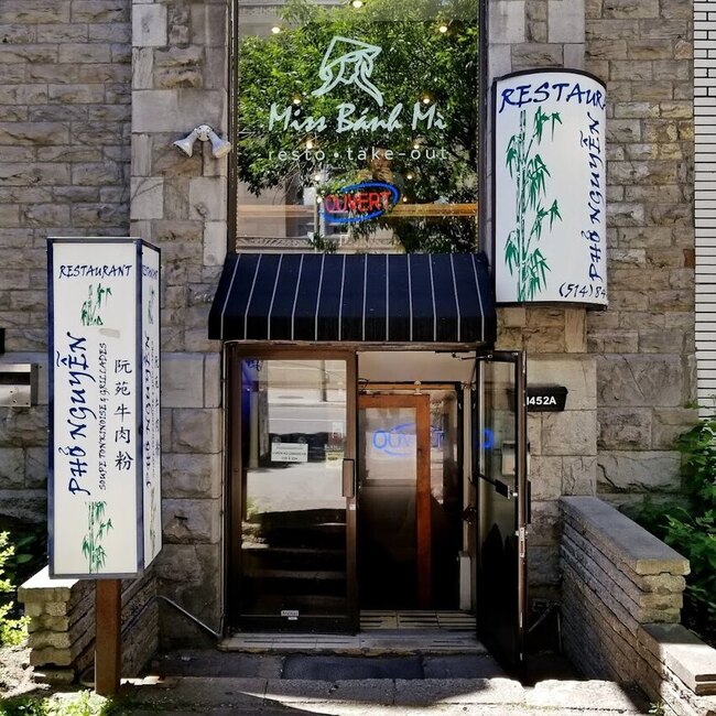 Pho Nguyen Montreal - Menu, Reviews & More January 2026