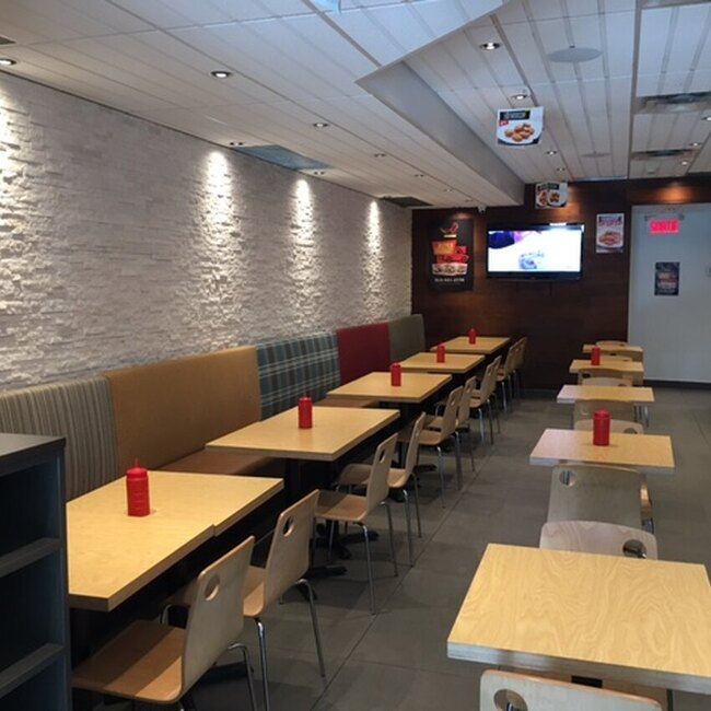 Piri Piri -  Restaurants Near: H1W1S2