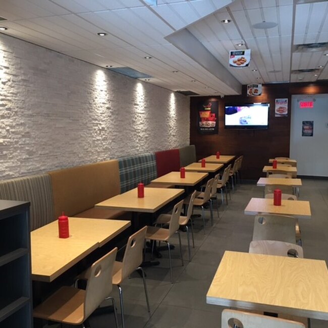 Piri Piri - Restaurants Grillades Montr&eacute;al-Est