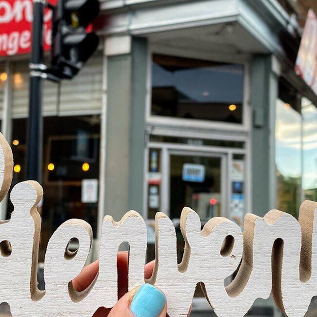 Vasconia Boulangerie -  Restaurants Near: H2V2K3