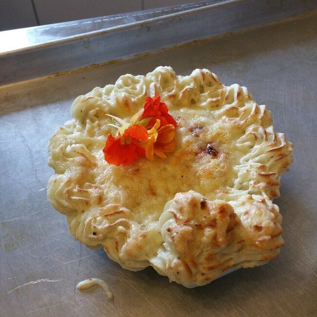 Resto Pop Th&eacute;r&egrave;se-De Blainville -  Restaurants Near: J7G1C8