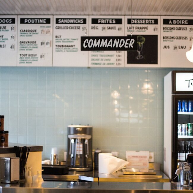 Chez Tousignant Montréal - Menu, avis & plus janvier 2026