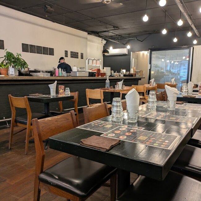 Ramen Nakamichi Montréal - Menu, avis & plus janvier 2026