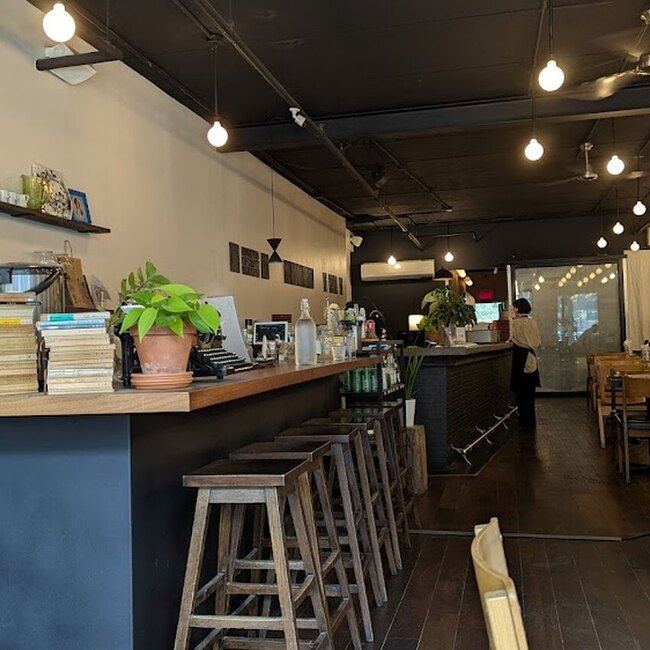 Ramen Nakamichi - Soupes Centre-ville