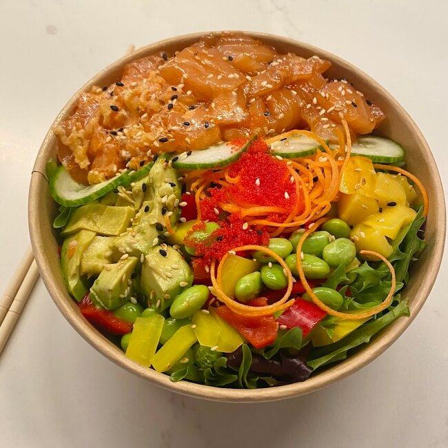 Sushi Hoshimi -  Restaurants Near: H4B2P3