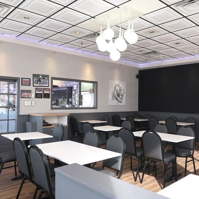 Paragon Montréal - Menu, avis & plus janvier 2026