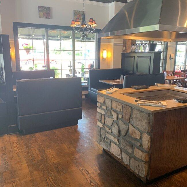 Le Ranch du Spaghetti - Restaurants pr&egrave;s de: J1L1C8