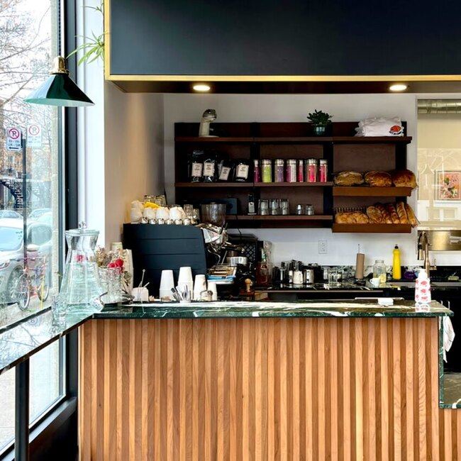 Café dei Campi Montreal - Menu, Reviews & More January 2026