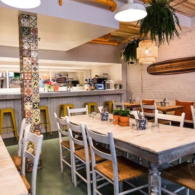 Venice Mtl Montréal - Menu, avis & plus janvier 2026