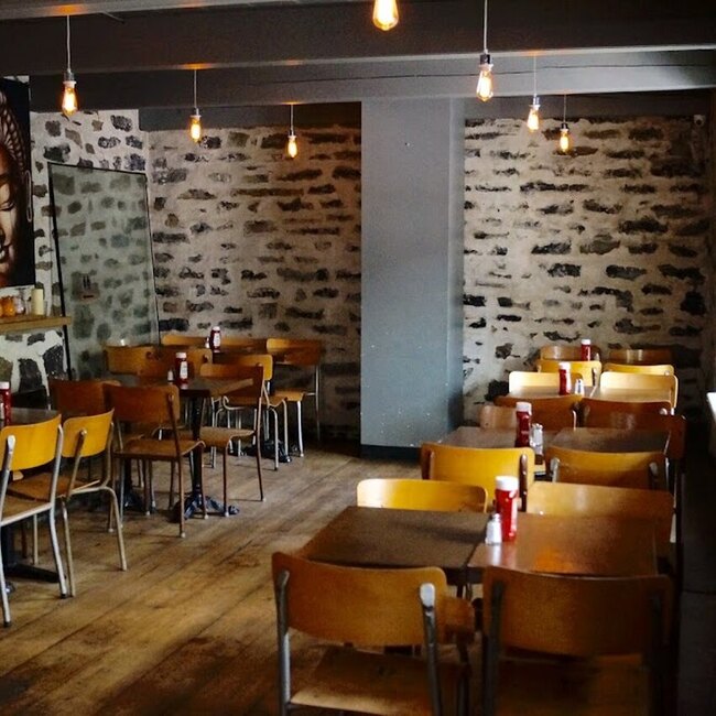 Montreal Poutine Montréal - Menu, avis & plus janvier 2026