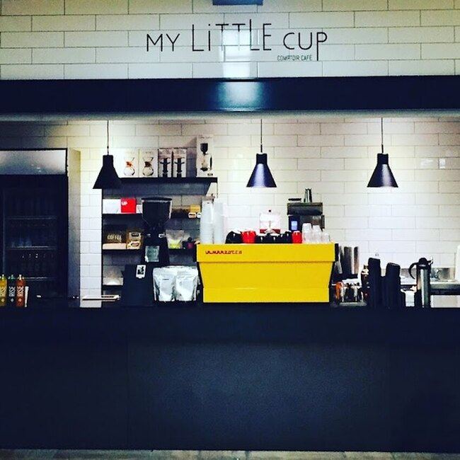 My Little Cup Montreal - Menu, Reviews & More January 2026