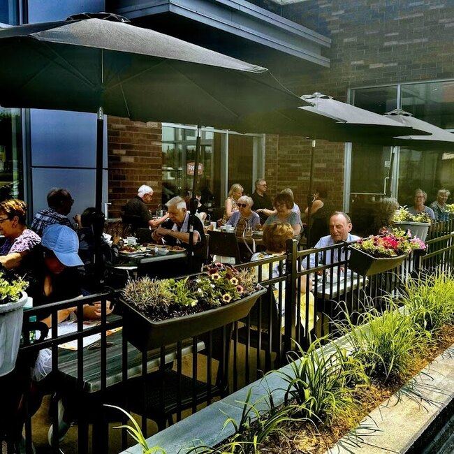 Eggsquis La Prairie - Menu, avis & plus janvier 2026