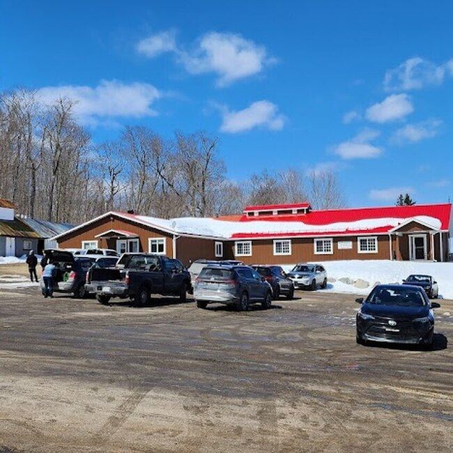 &Eacute;rabli&egrave;re M.S. - Restaurants Mont-Laurier