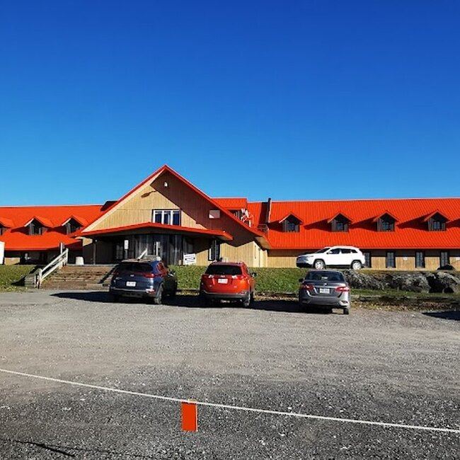 &Eacute;rabli&egrave;re la Grillade -  Restaurants Near: J0E2A0