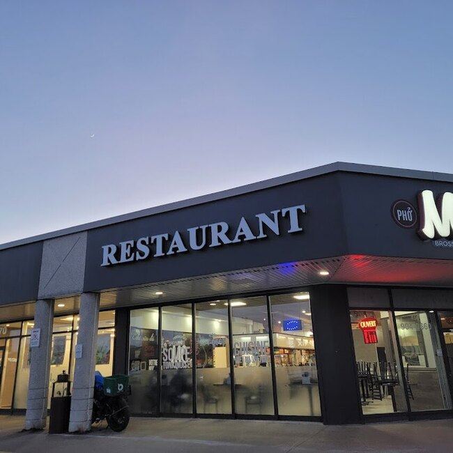 Pho MC Brossard - Menu, Reviews & More January 2026