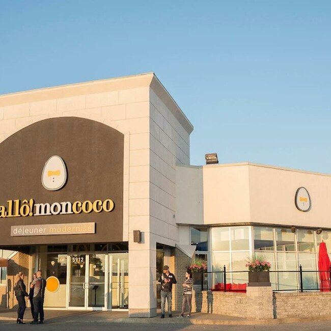 Allô mon Coco Montreal - Menu, Reviews & More January 2026