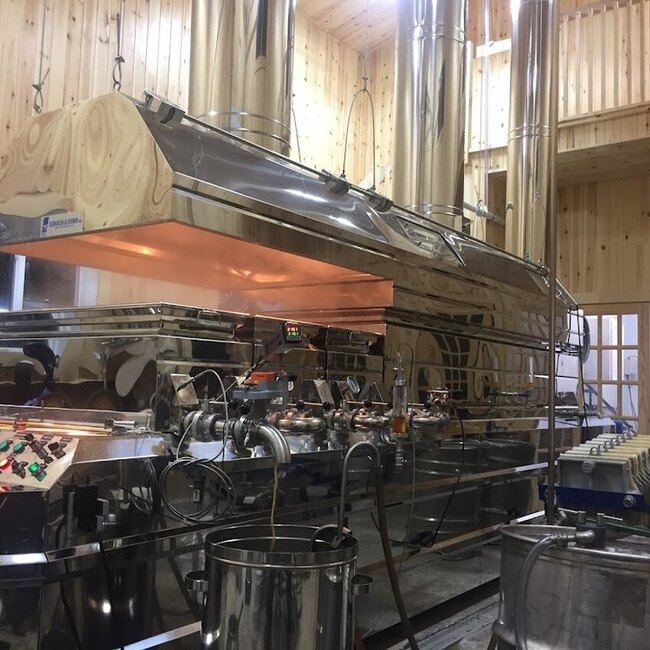 Cabane Chez Christian - Montreal Chez Restaurants