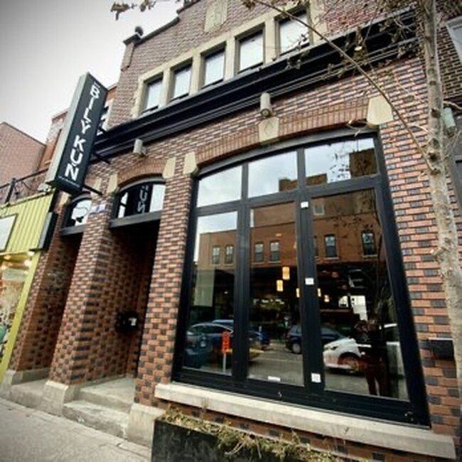 Bily Kun Montreal - Menu, Reviews & More January 2026