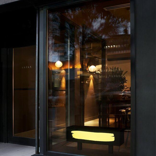 Cadet Montreal - Menu, Reviews & More January 2026