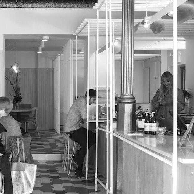 Café Pista Montreal - Menu, Reviews & More January 2026